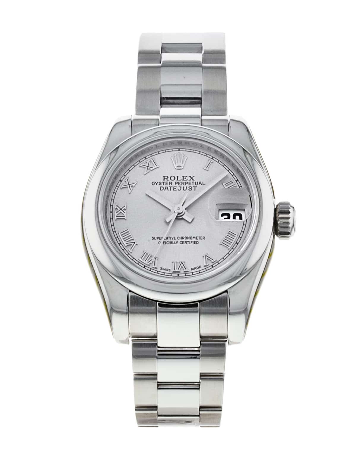 Rolex Datejust Lady 179160